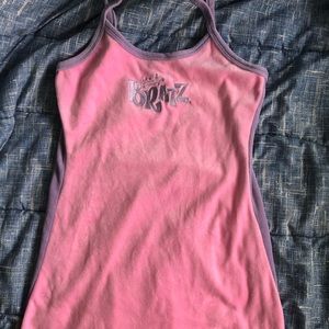 Dolls Kill x Bratz Selfie Ready Mini Dress